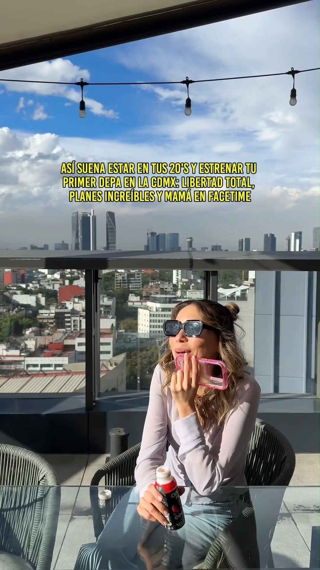 Post 7 by Urbanista Move In. Move Up. on Instagram (video)
