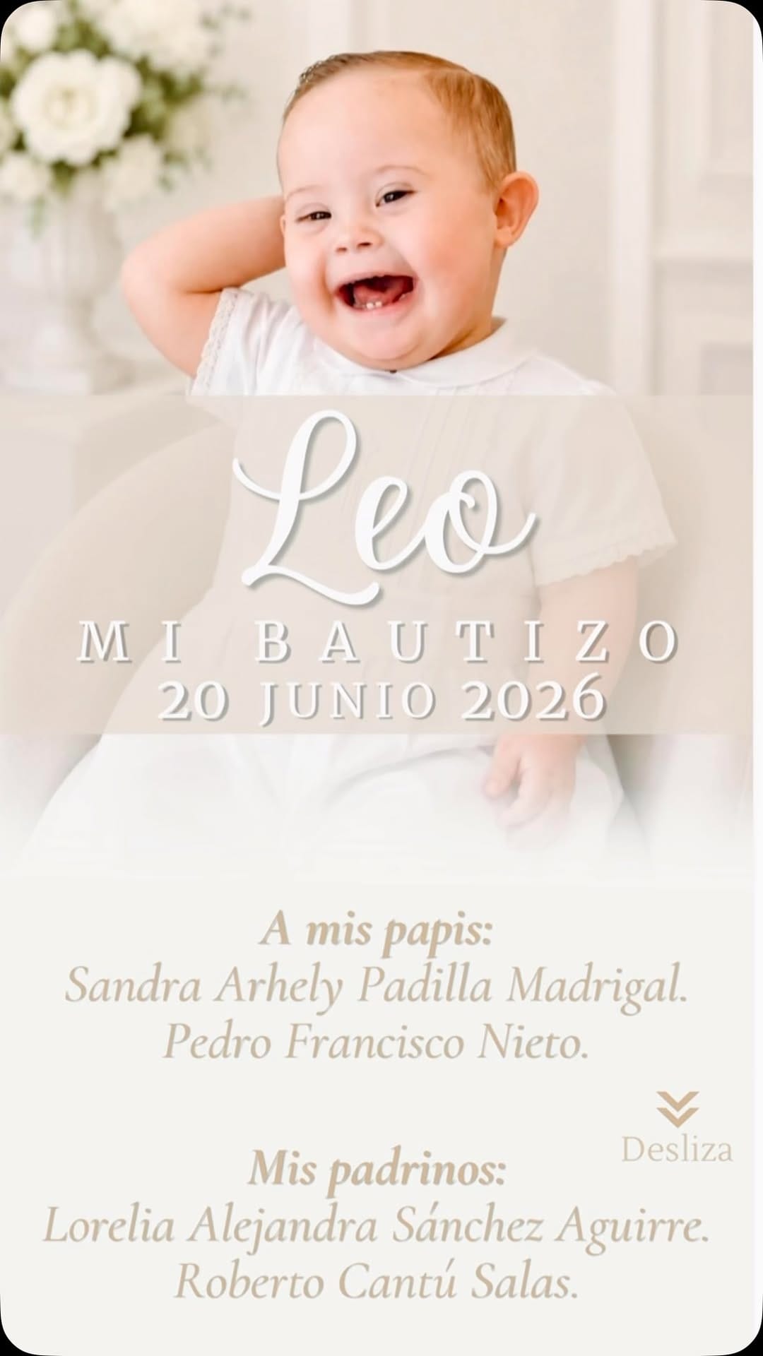 Post 7 by Sandra Padilla on Instagram (video)