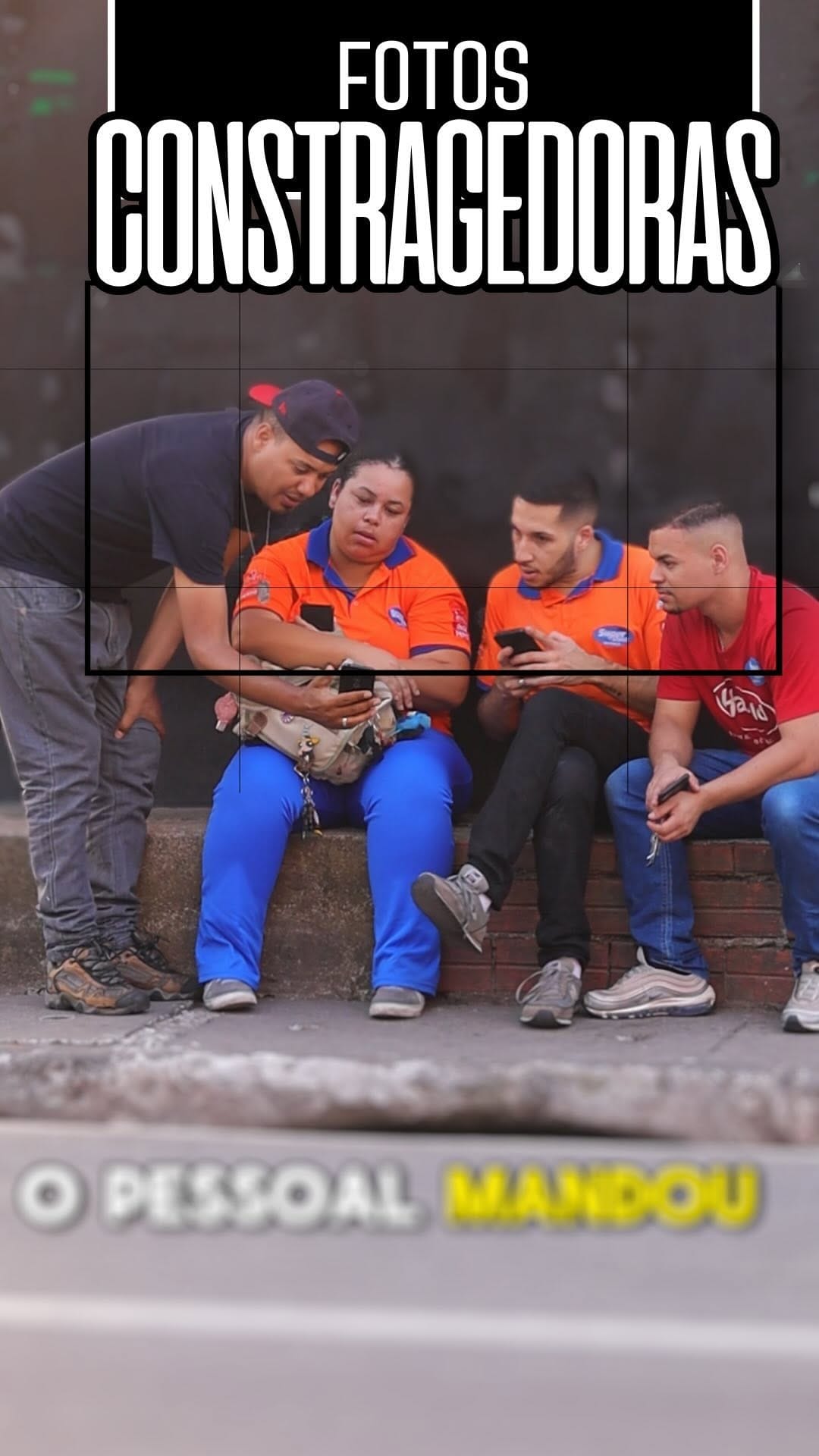 Post 1 by Genilson Guimarães on Instagram (video)