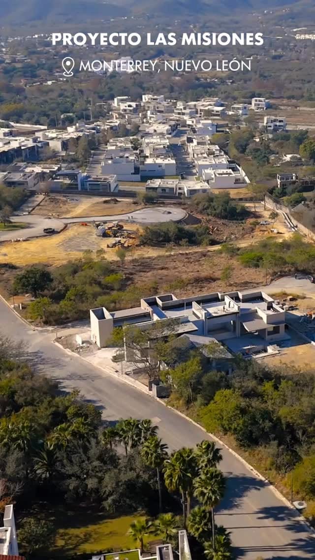 Post 8 by Ohms Arquitectura - Arquitecto de Casas en Monterrey on Instagram (video)