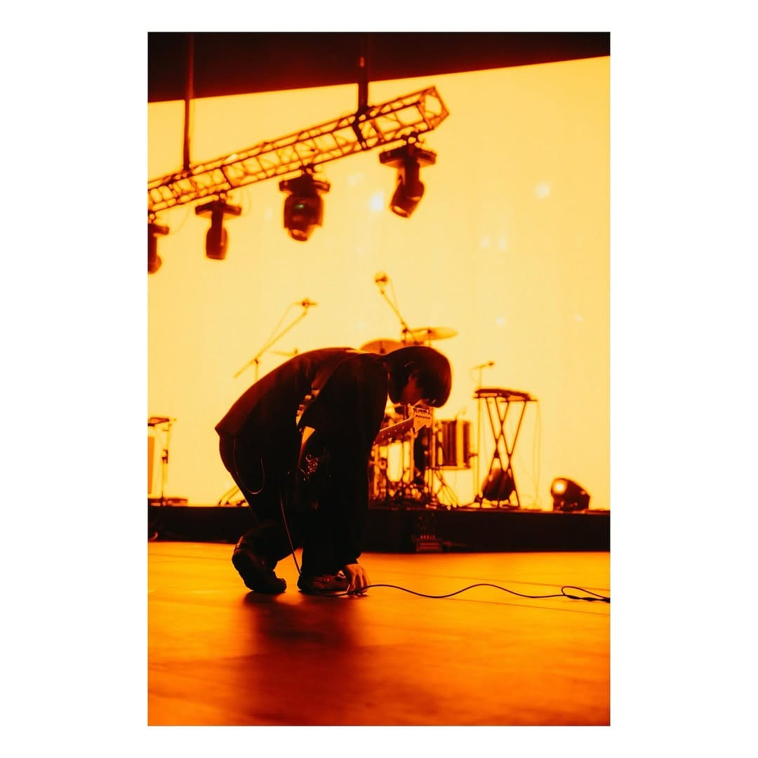 Post 2 by 陳泓旭 Hung Hsu Chen on Instagram (carousel)