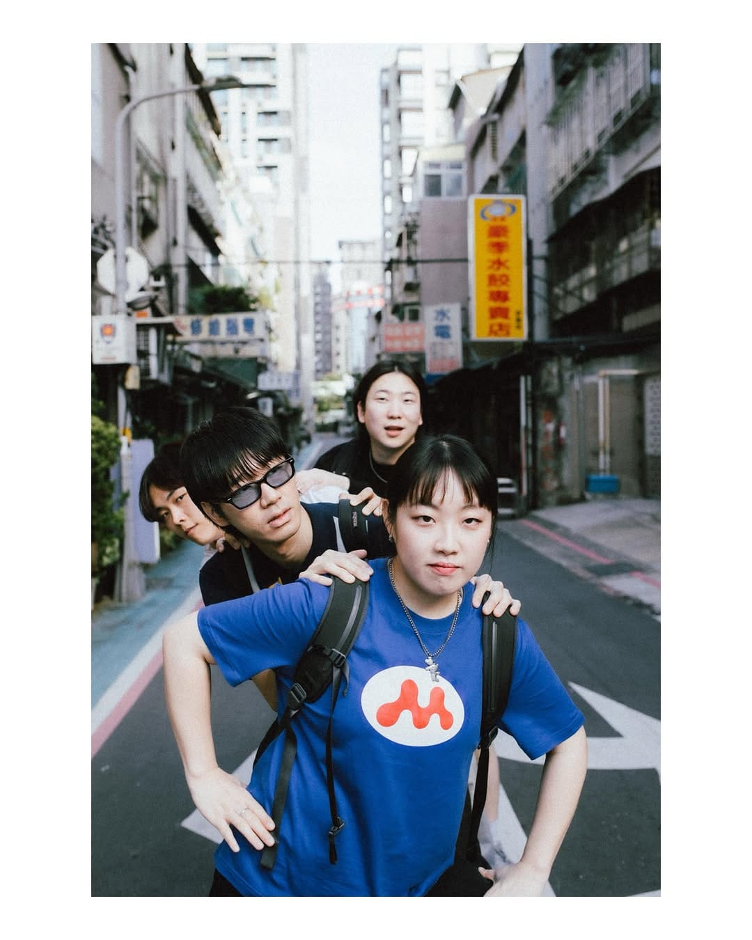 Post 7 by 陳泓旭 Hung Hsu Chen on Instagram (image)
