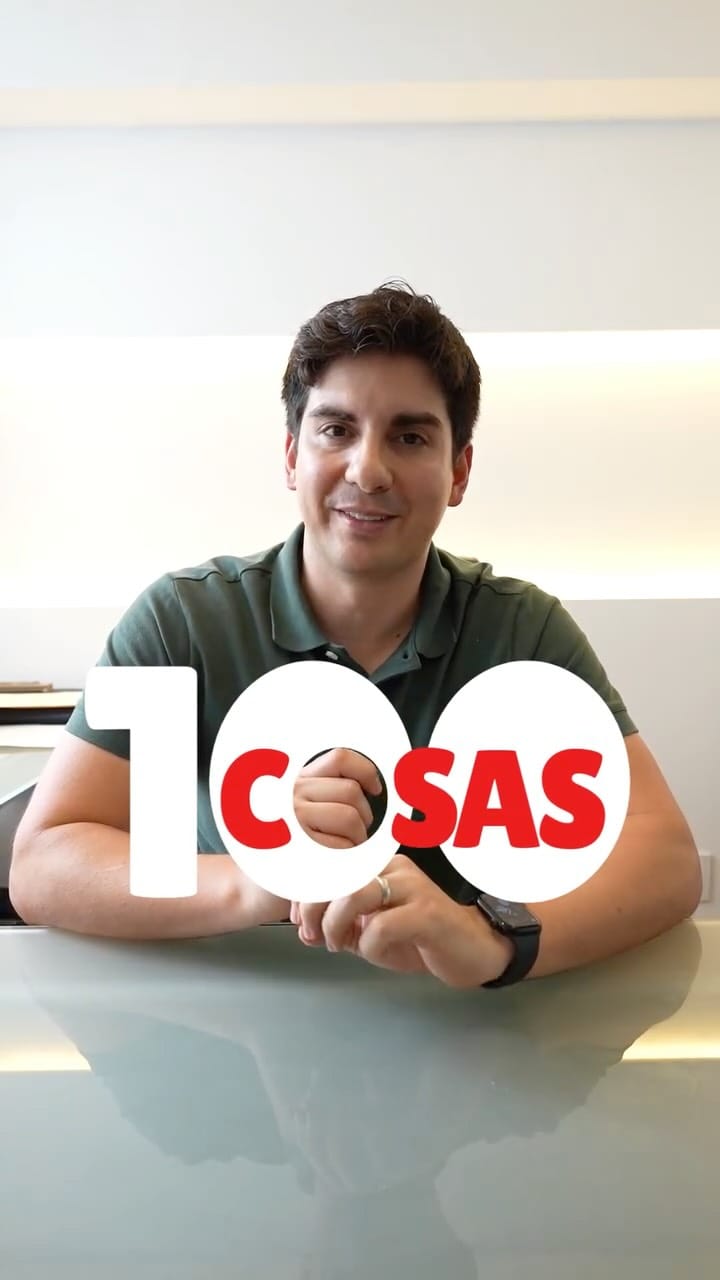 Post 3 by Bienes Raíces • Inmobiliaria on Instagram (video)