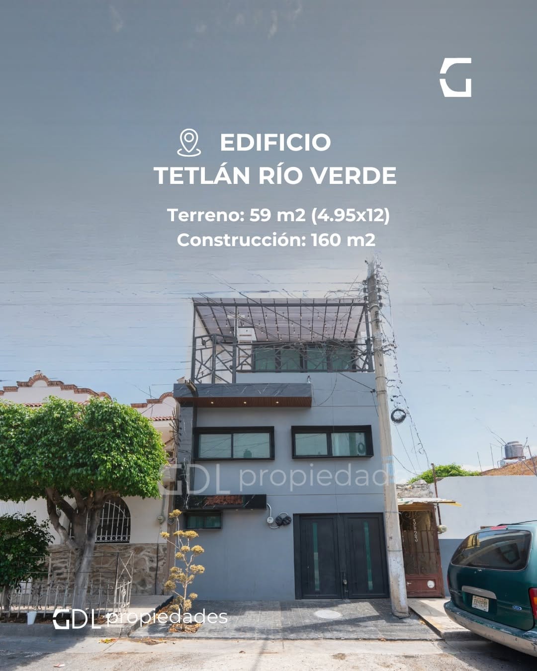 Post 9 by Bienes Raíces • Inmobiliaria on Instagram (carousel)