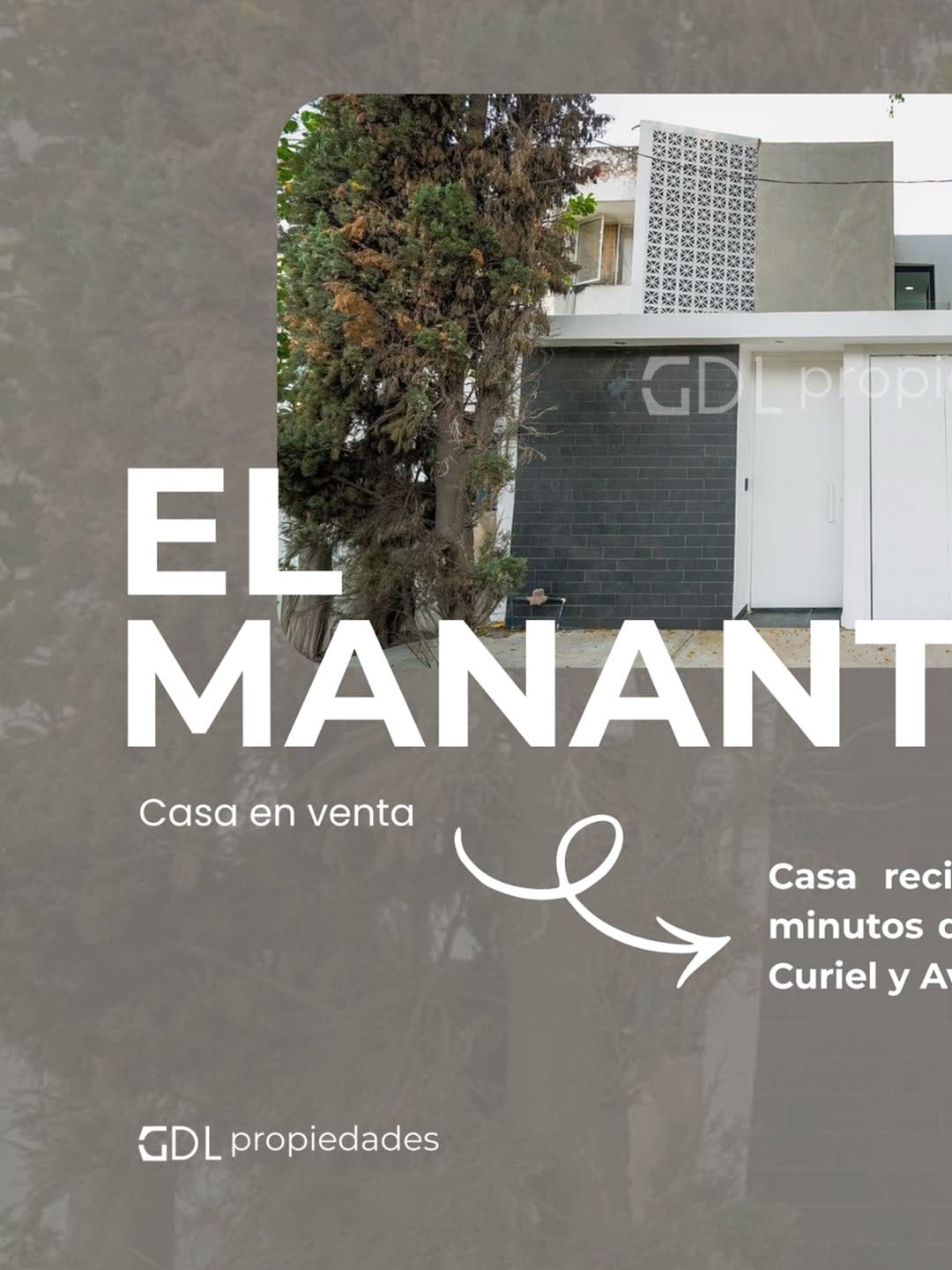 Post 6 by Bienes Raíces • Inmobiliaria on Instagram (carousel)