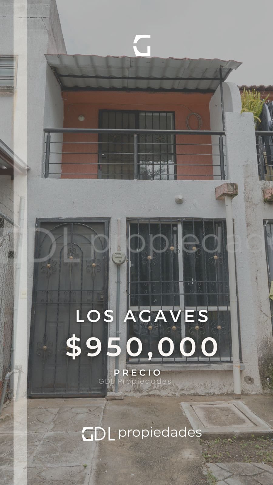 Post 8 by Bienes Raíces • Inmobiliaria on Instagram (video)
