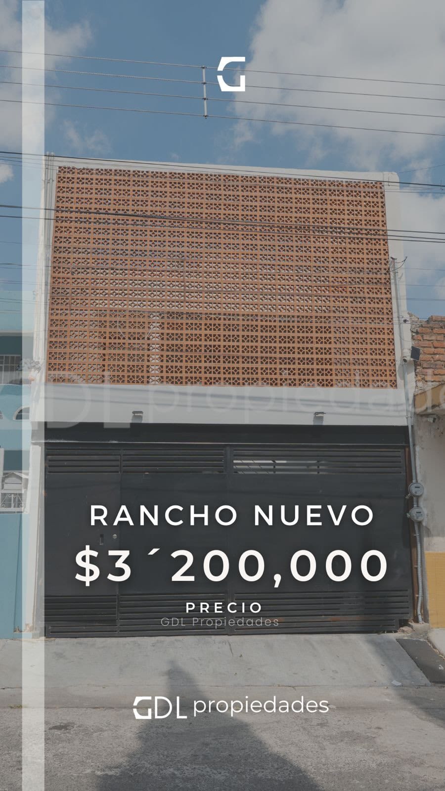 Post 5 by Bienes Raíces • Inmobiliaria on Instagram (video)