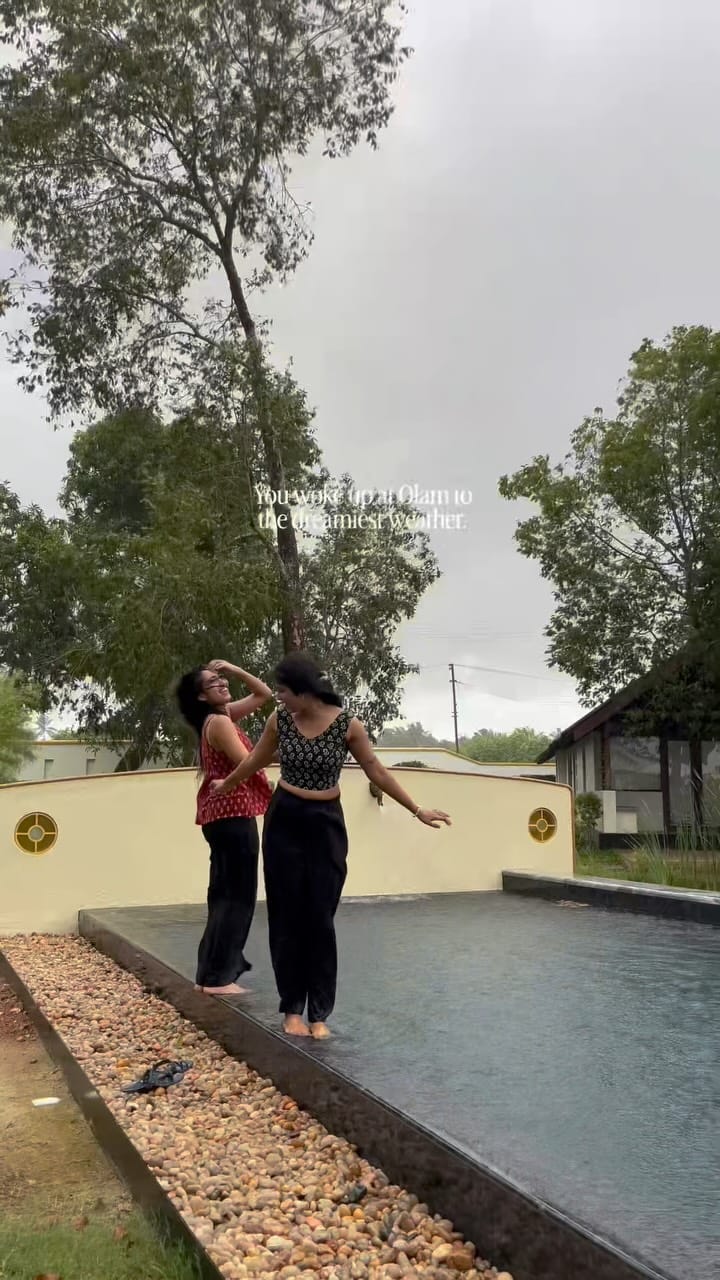 Post 1 by Melony Ann on Instagram (video)
