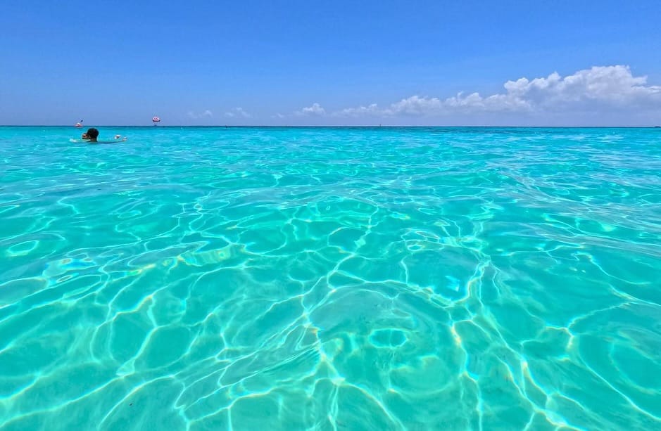 Post 4 by Playa Moments® Vacation Rental on Instagram (carousel)