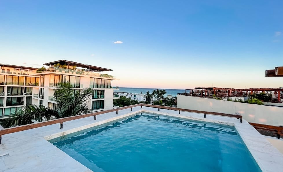 Post 6 by Playa Moments® Vacation Rental on Instagram (carousel)
