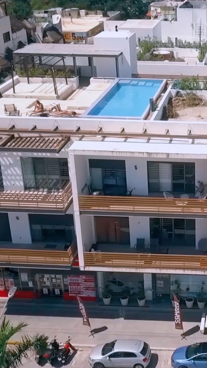 Post 3 by Playa Moments® Vacation Rental on Instagram (video)