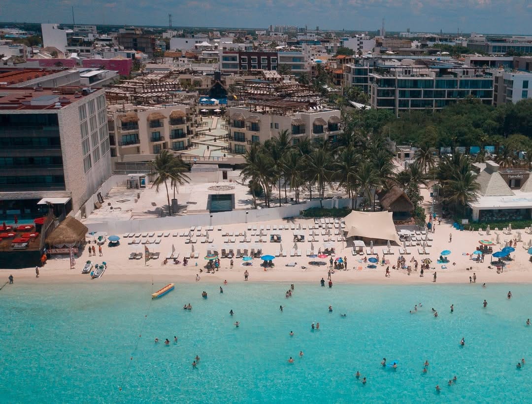 Post 5 by Playa Moments® Vacation Rental on Instagram (image)