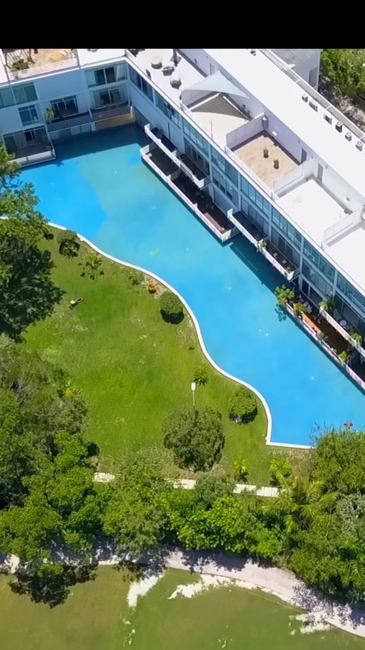 Post 10 by Playa Moments® Vacation Rental on Instagram (video)