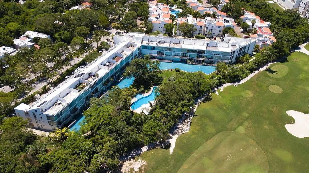 Post 8 by Playa Moments® Vacation Rental on Instagram (carousel)