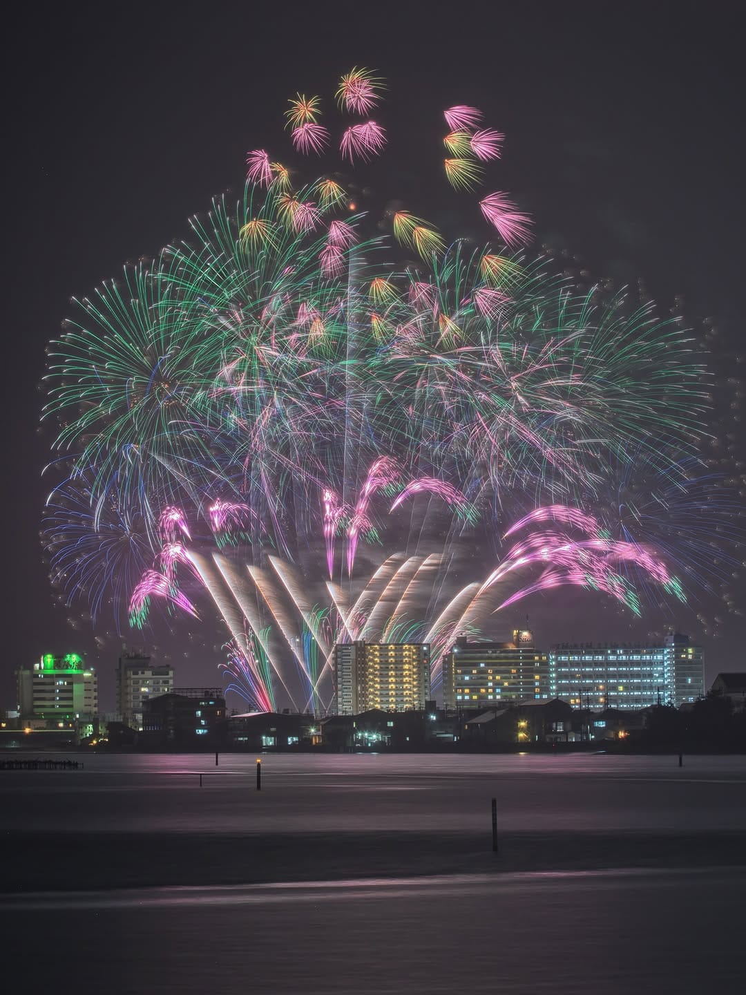Post 1 by うみさん𝑺𝒉𝒊𝒛𝒖𝒐𝒌𝒂🇯🇵𝑱𝑨𝑷𝑨𝑵 on Instagram (image)