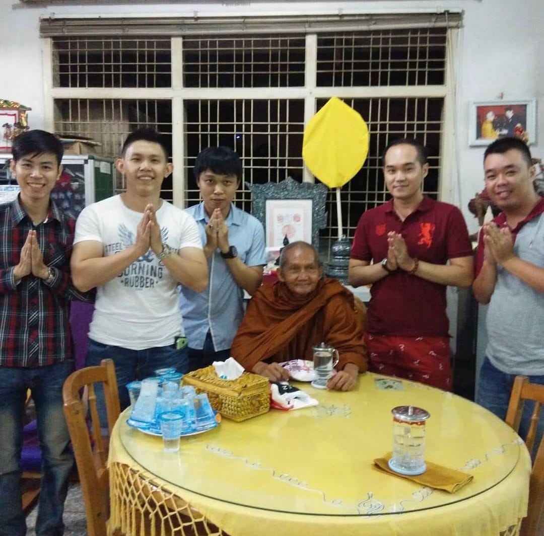 Post 10 by Indra PetaRumah on Instagram (image)