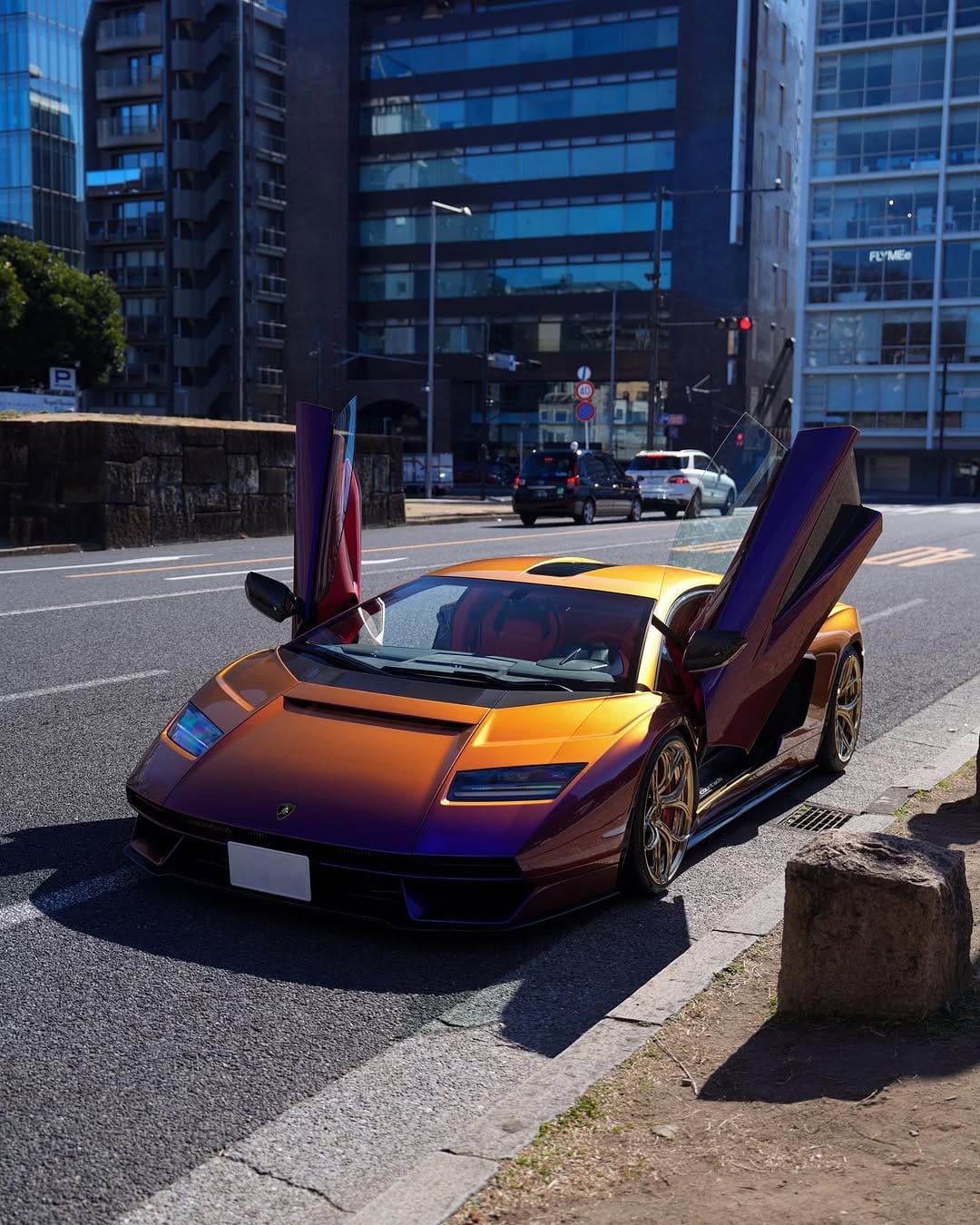 Post 8 by KEI supercar photo🏎 on Instagram (carousel)