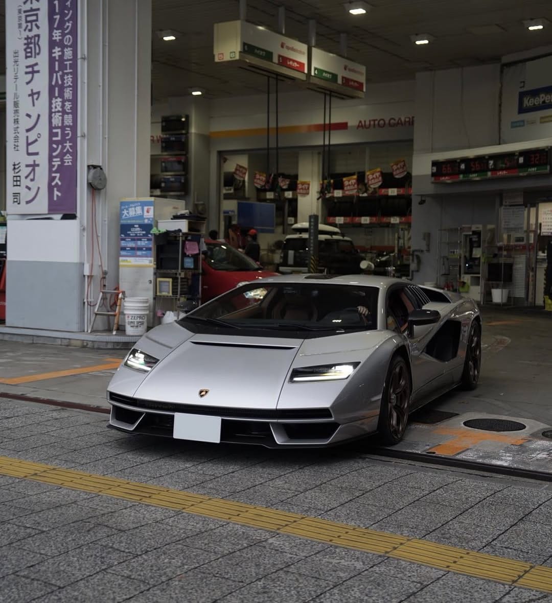 Post 10 by KEI supercar photo🏎 on Instagram (image)