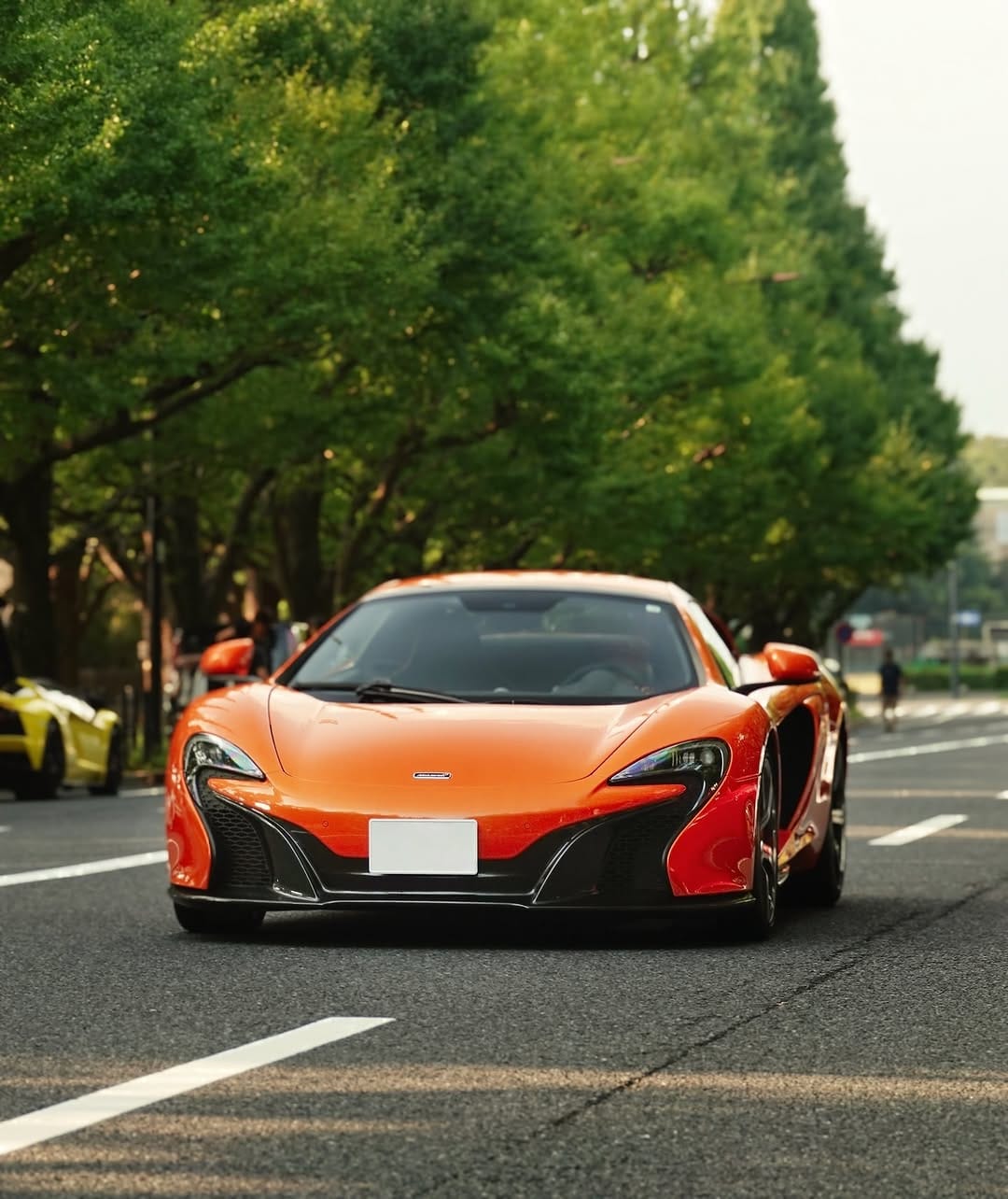 Post 7 by KEI supercar photo🏎 on Instagram (image)