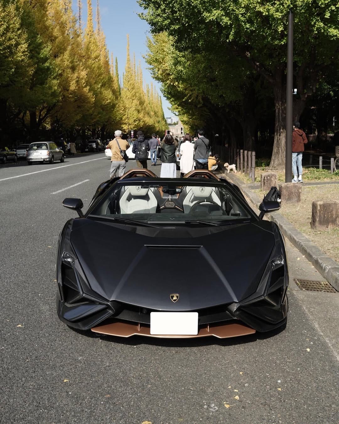 Post 9 by KEI supercar photo🏎 on Instagram (carousel)