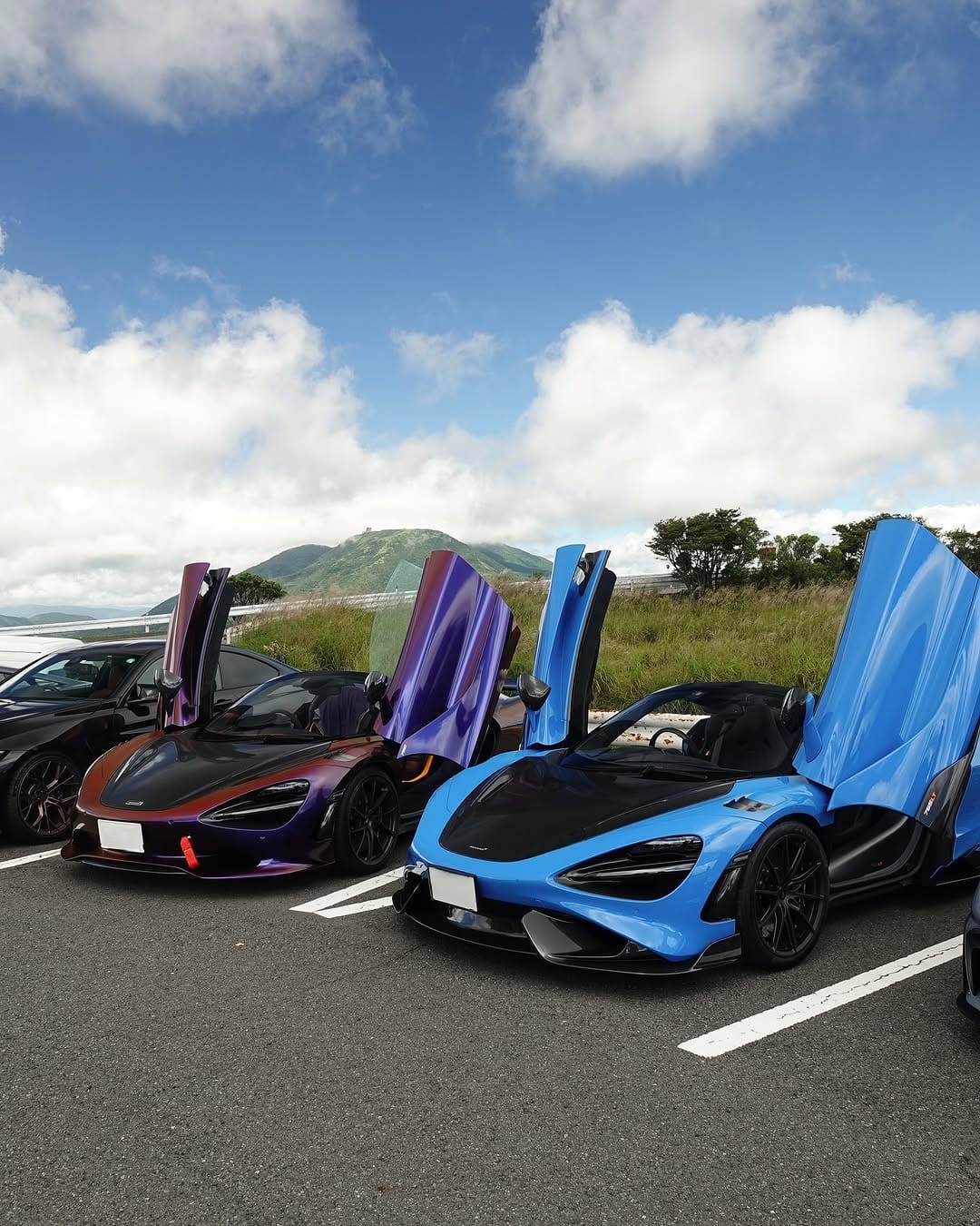 Post 5 by KEI supercar photo🏎 on Instagram (carousel)