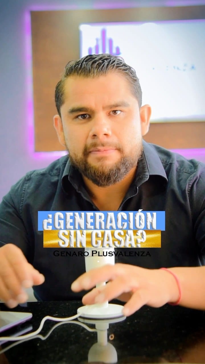 Post 10 by Genaro Jimenez on Instagram (video)