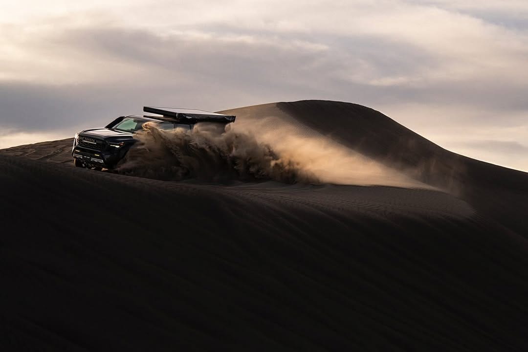 Post 7 by Ben  Reed on Instagram (image)
