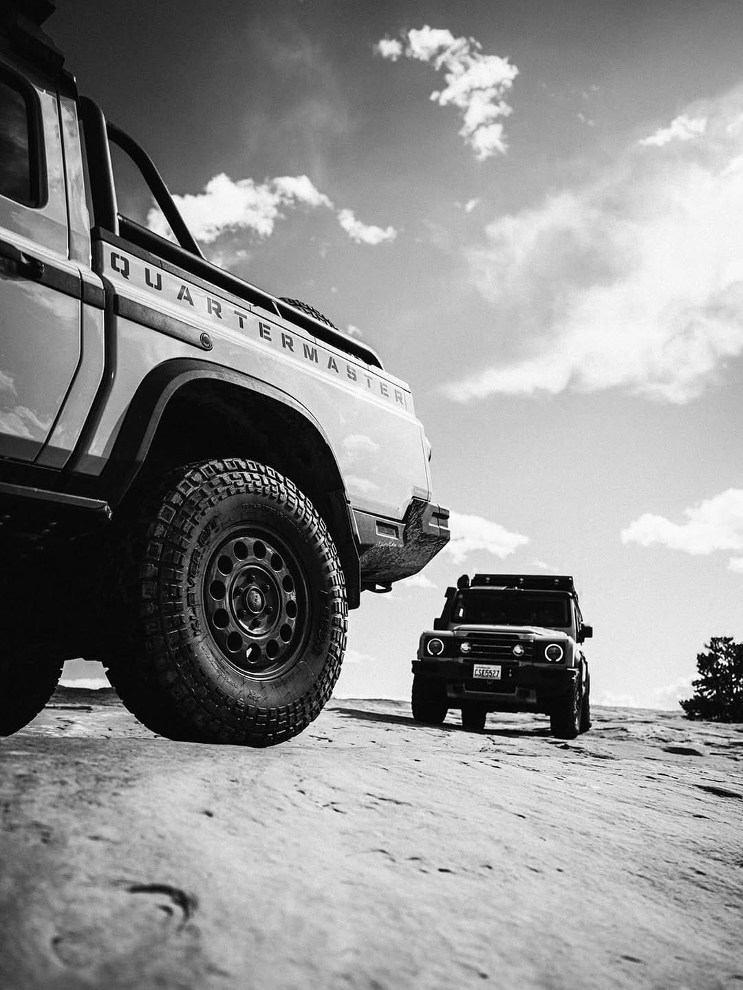 Post 5 by Ben  Reed on Instagram (image)