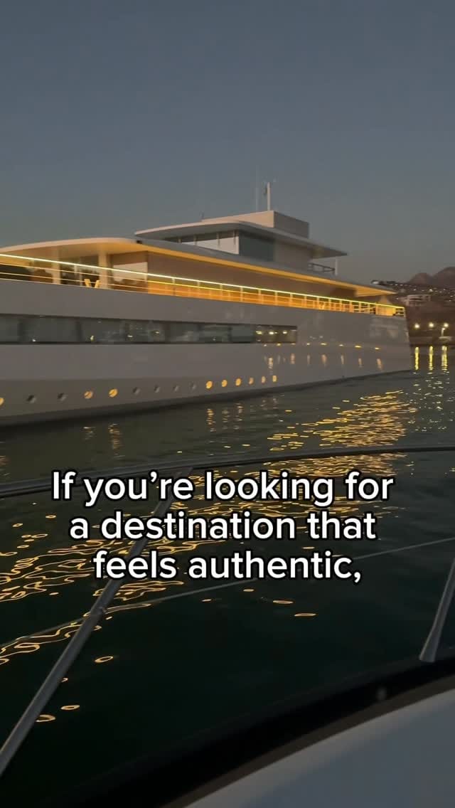 Post 7 by CASA CAROUSEL |  La Paz, Baja California Sur on Instagram (video)
