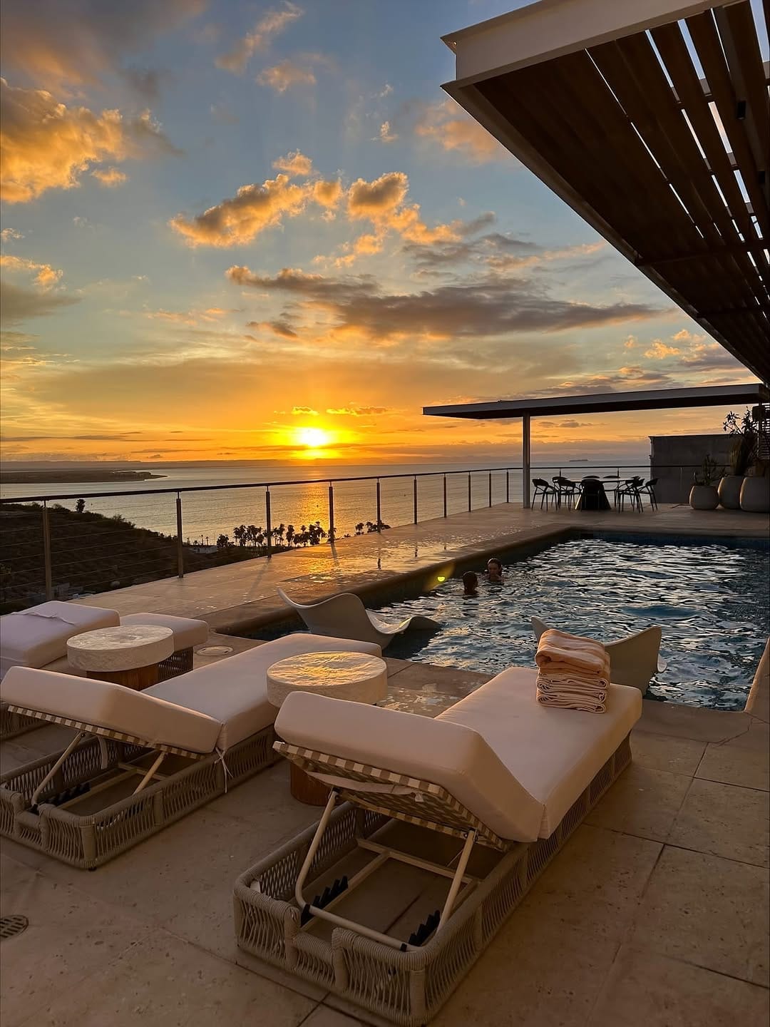 Post 8 by CASA CAROUSEL |  La Paz, Baja California Sur on Instagram (image)