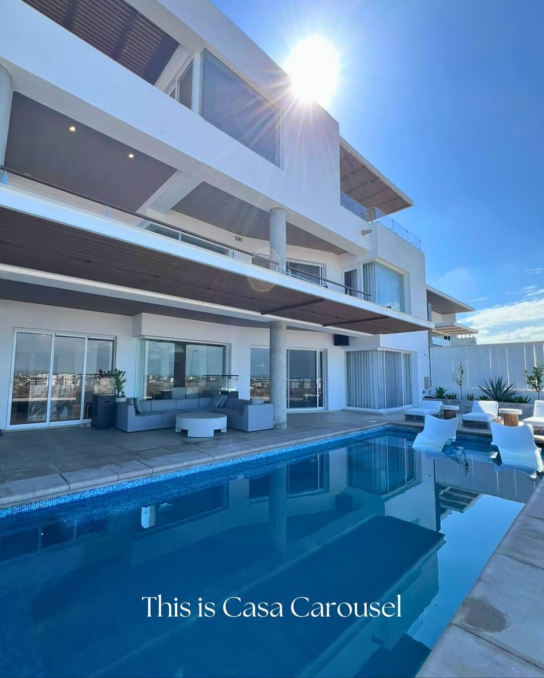 Post 9 by CASA CAROUSEL |  La Paz, Baja California Sur on Instagram (carousel)
