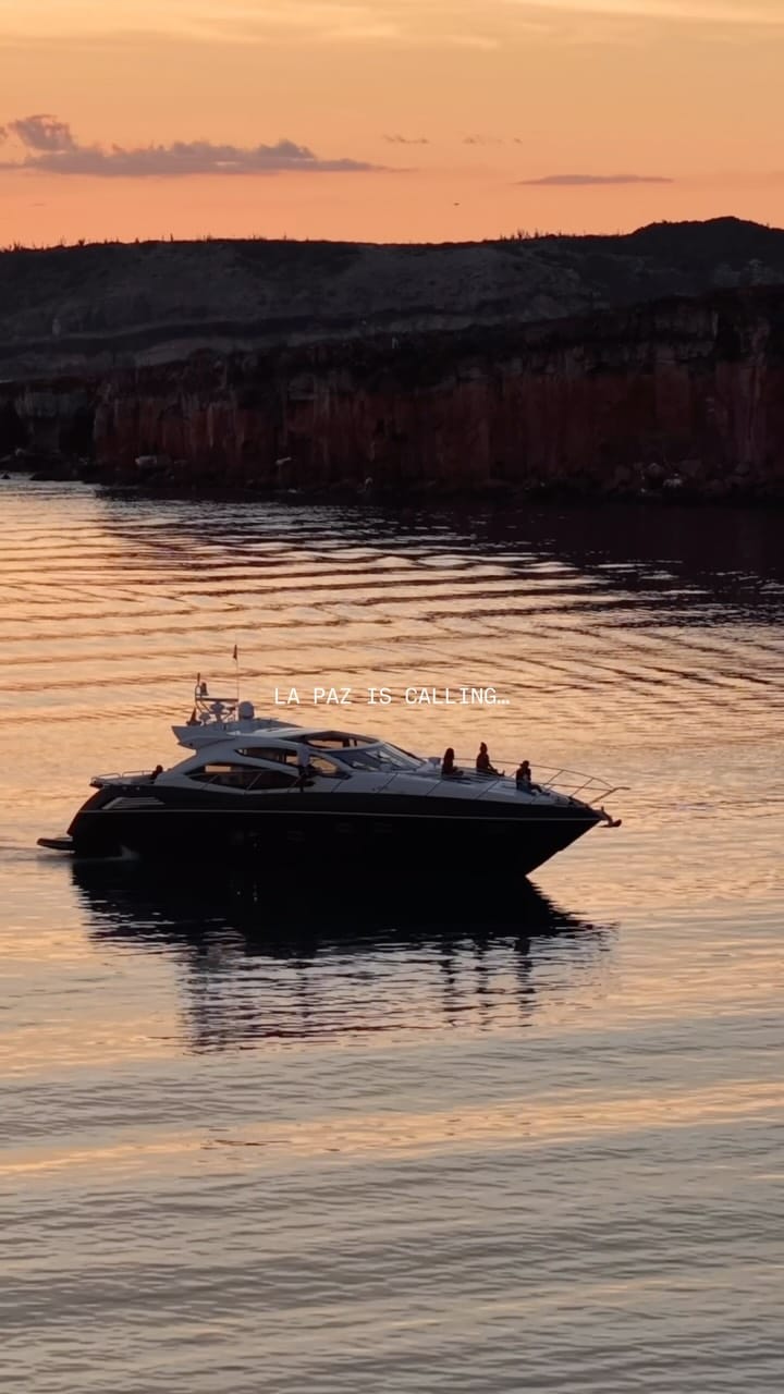 Post 2 by CASA CAROUSEL |  La Paz, Baja California Sur on Instagram (video)