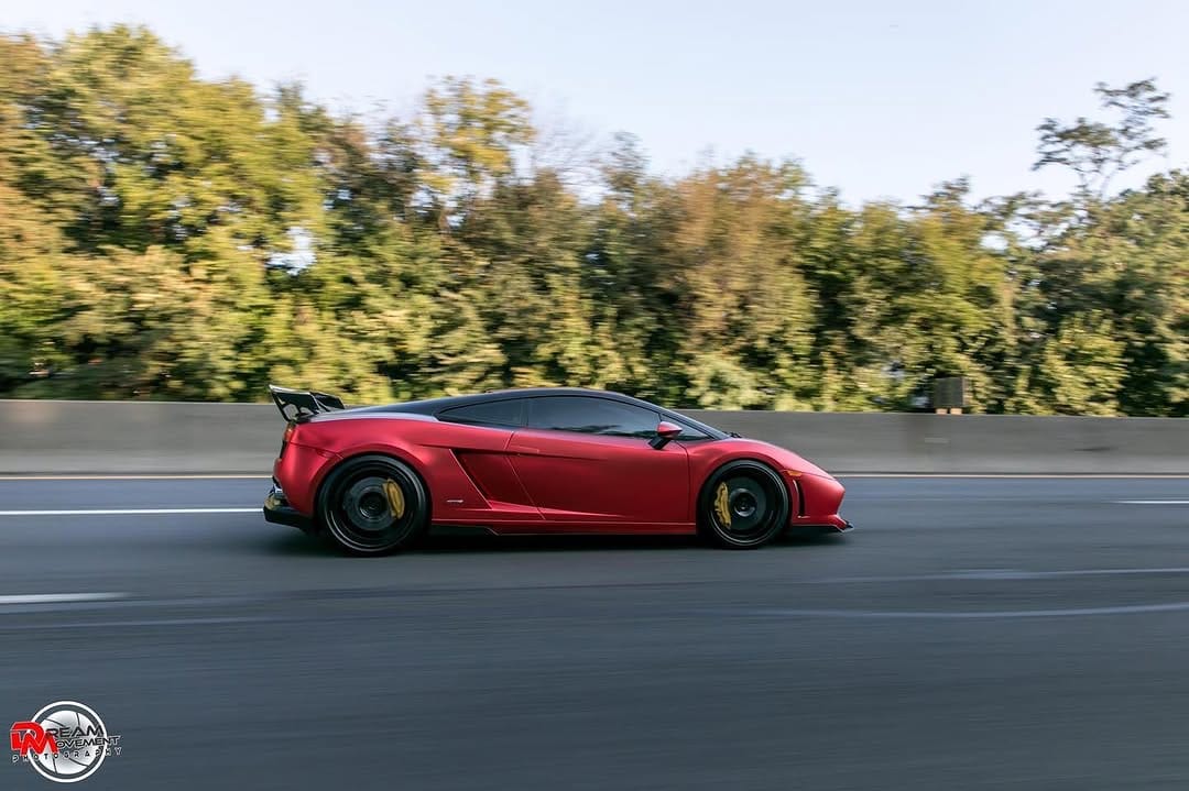 Post 10 by Alex Leonardo on Instagram (image)