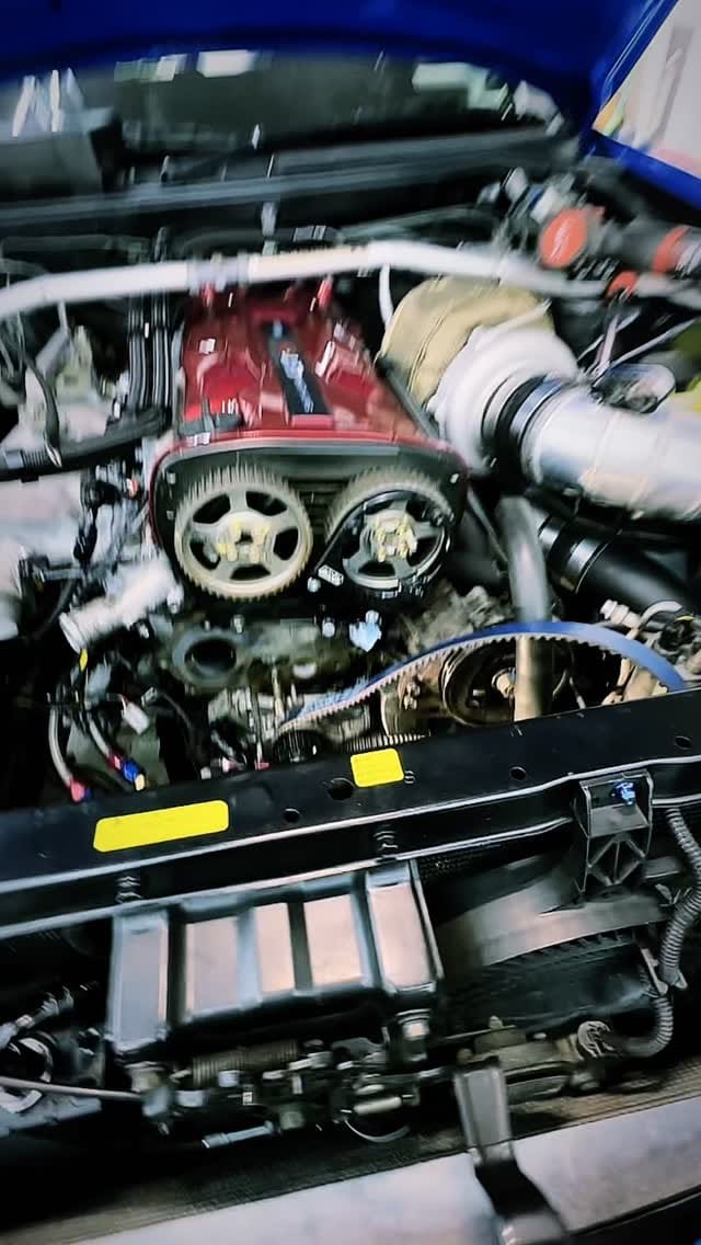 Post 4 by Alex Leonardo on Instagram (video)