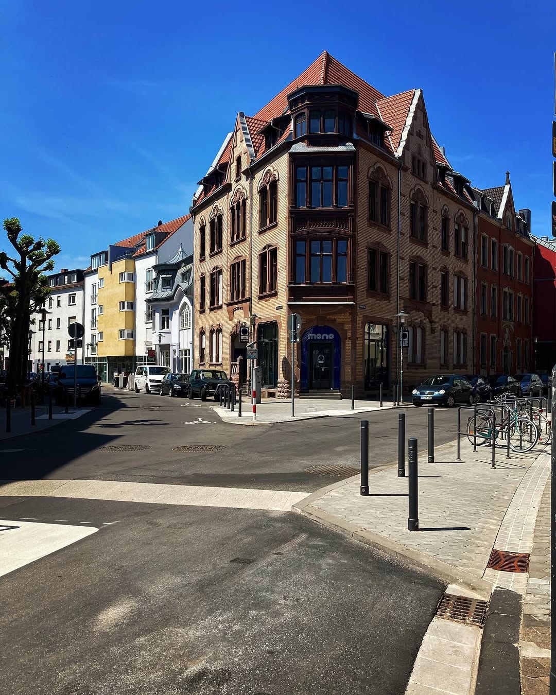Post 6 by wearesaarbruecken on Instagram (image)