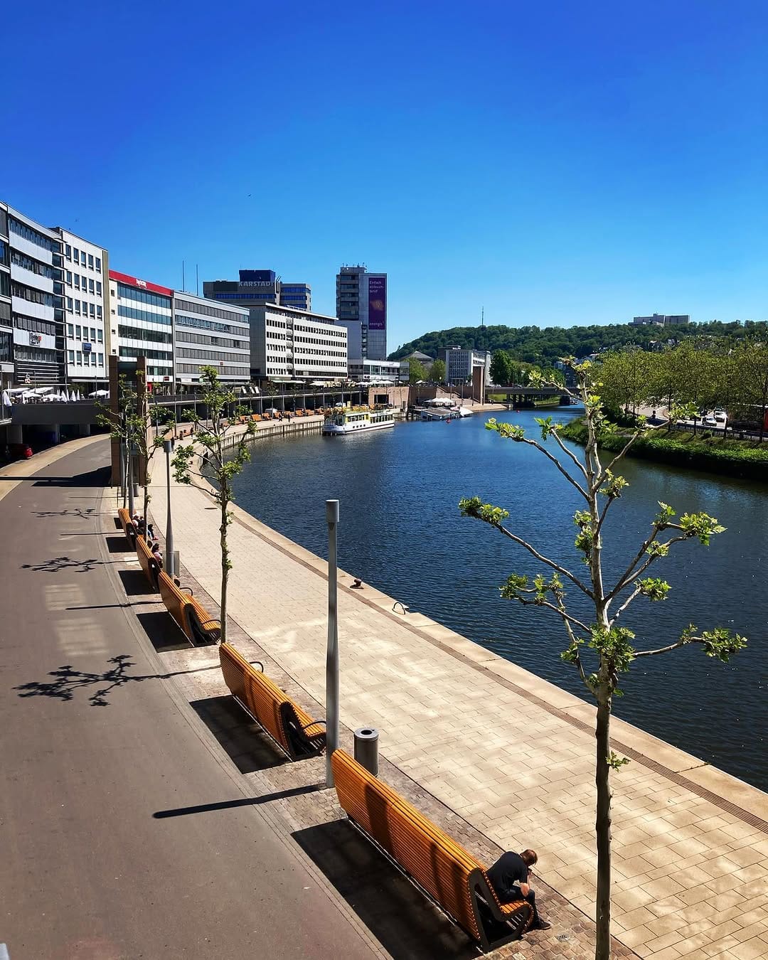 Post 10 by wearesaarbruecken on Instagram (image)