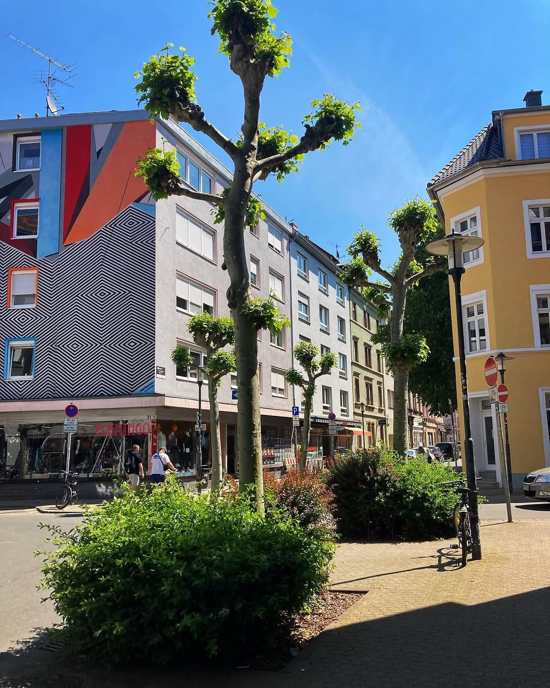 Post 9 by wearesaarbruecken on Instagram (image)