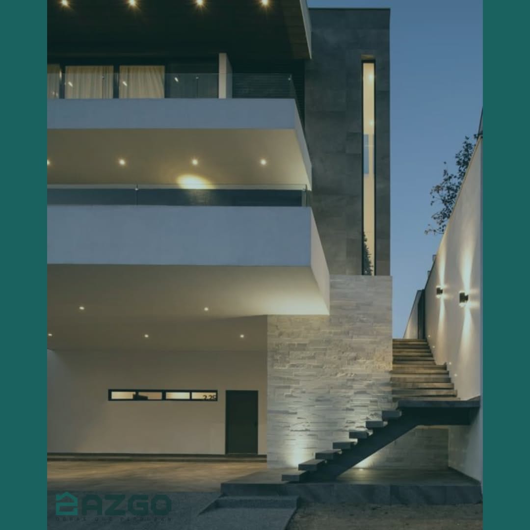 Post 9 by Constructora Azgo on Instagram (image)