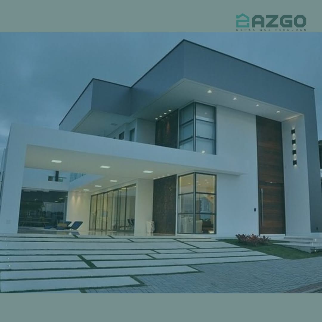 Post 10 by Constructora Azgo on Instagram (image)