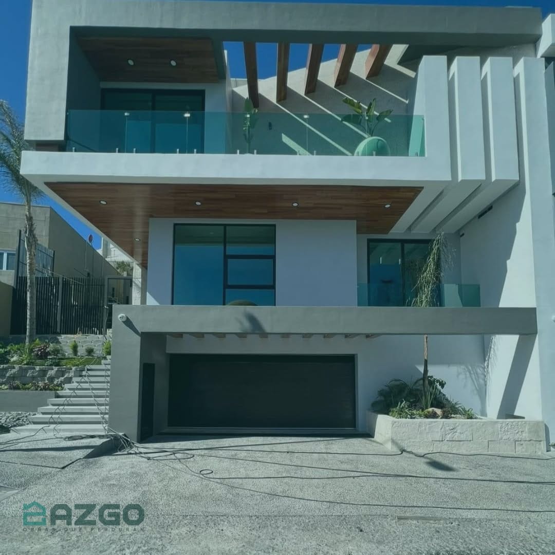Post 8 by Constructora Azgo on Instagram (image)