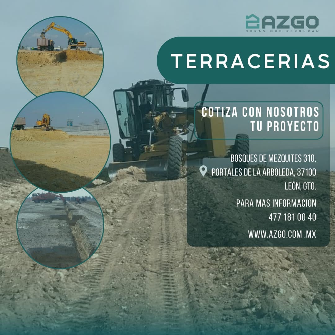 Post 2 by Constructora Azgo on Instagram (image)