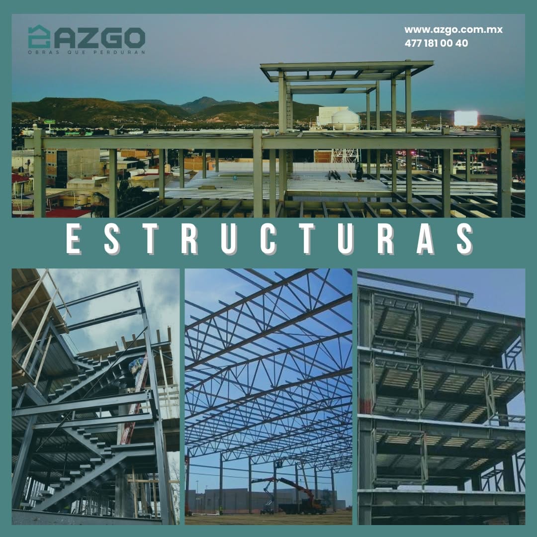 Post 4 by Constructora Azgo on Instagram (image)