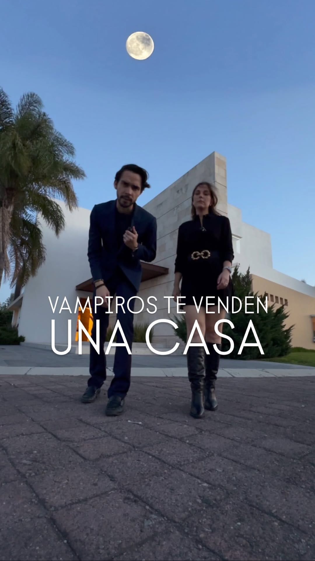Post 10 by Pablo Adame on Instagram (video)