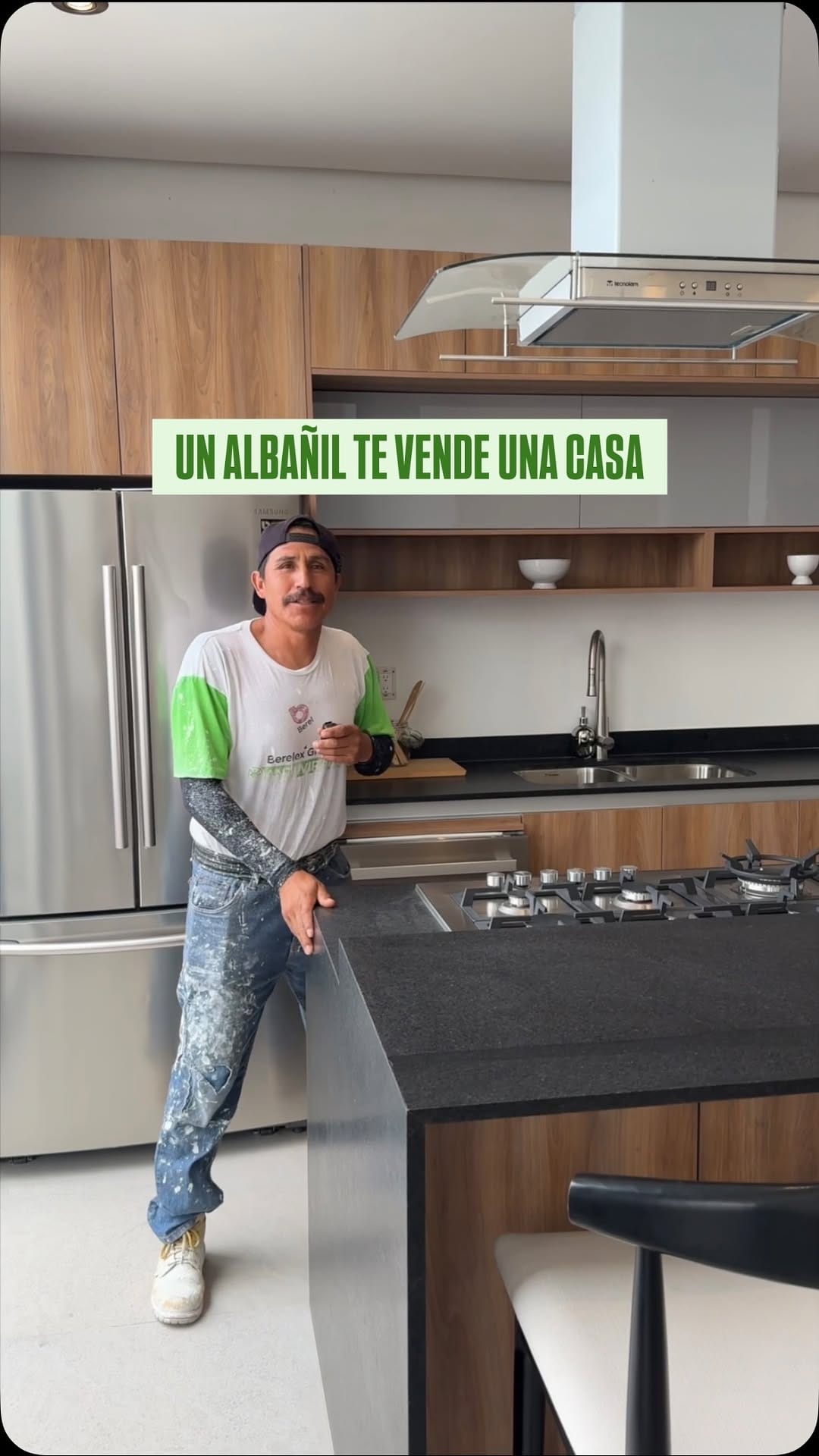 Post 4 by Pablo Adame on Instagram (video)