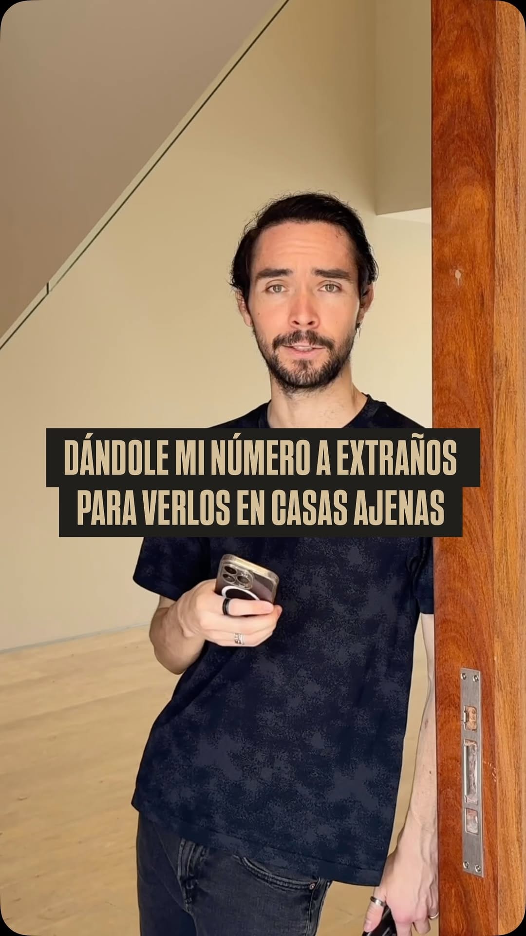 Post 6 by Pablo Adame on Instagram (video)