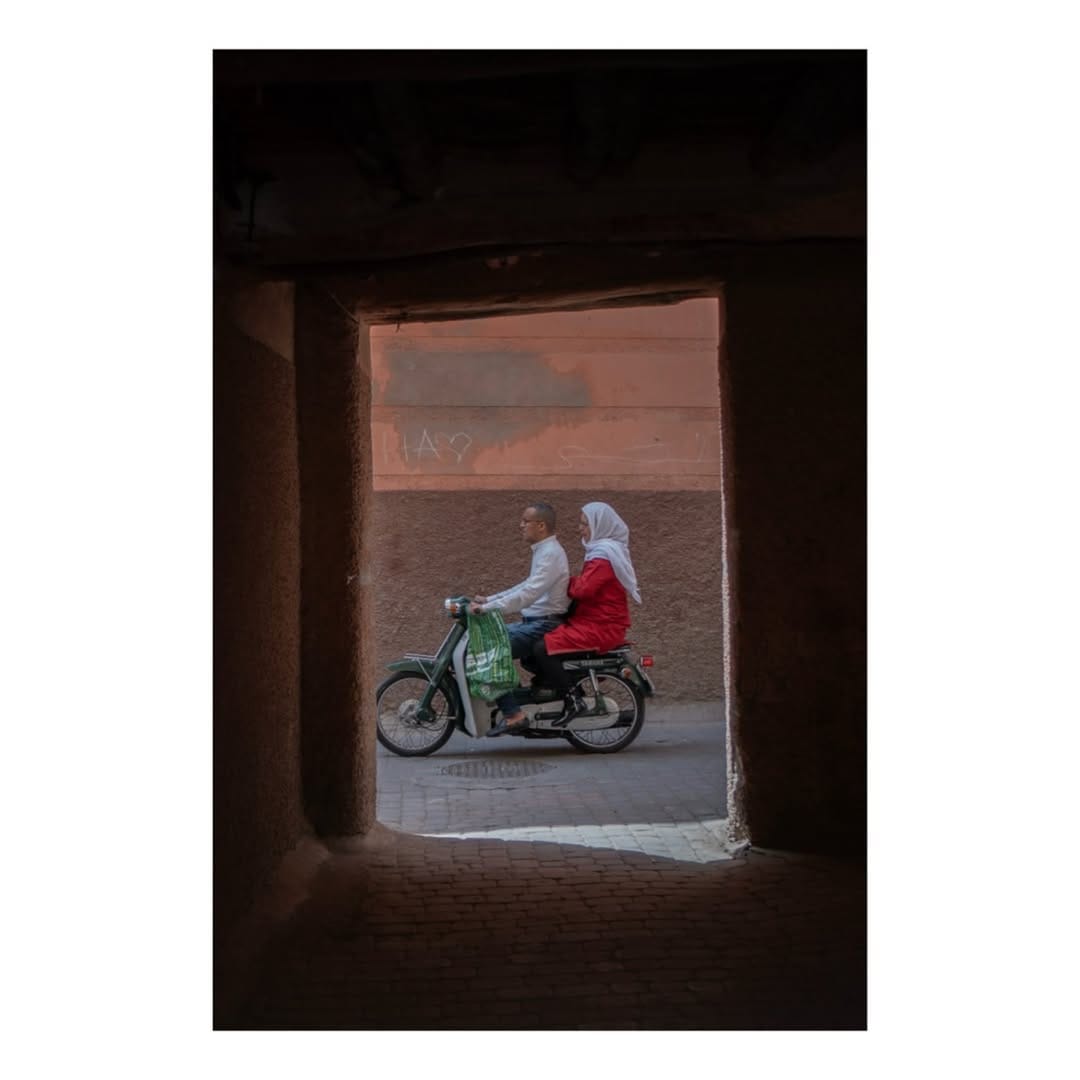 Post 1 by Atau on Instagram (image)