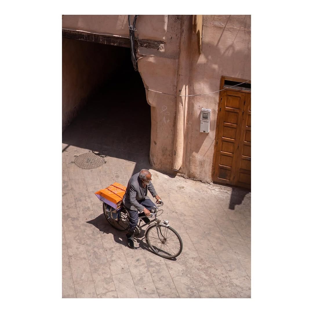 Post 4 by Atau on Instagram (image)