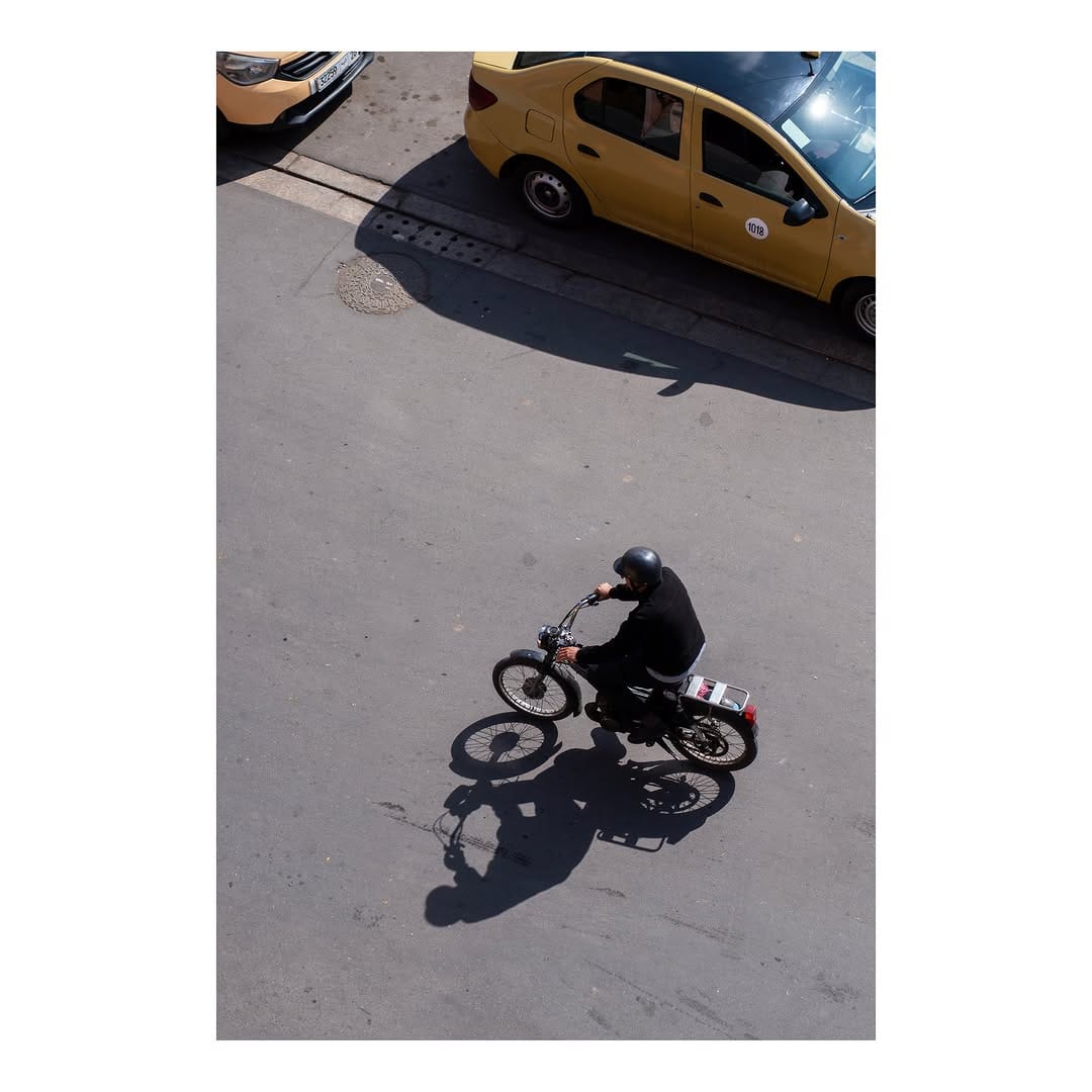 Post 2 by Atau on Instagram (image)