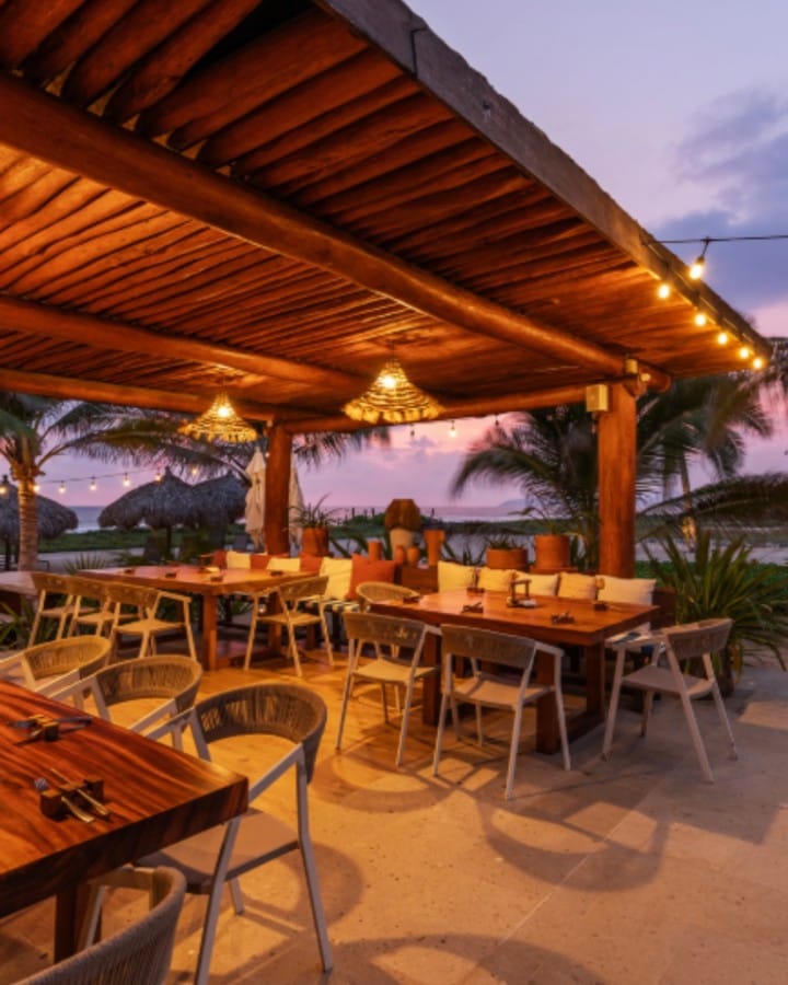 Post 7 by Marea Beachfront Villas on Instagram (carousel)