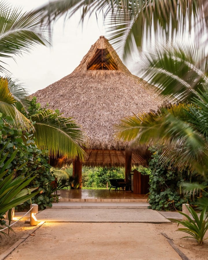 Post 2 by Marea Beachfront Villas on Instagram (carousel)